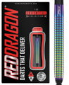 Red Dragon šípky Razor Edge Spectron soft 20g