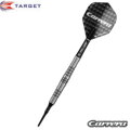 Target šípky Carrera C14 soft 19g