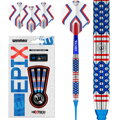 Winmau šípky Epix soft 20g