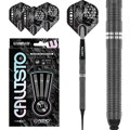 Winmau šípky Callisto 1 soft 20g