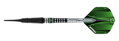 Winmau šípky Sniper Black 2 soft 20g