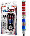 Winmau šípky Wildcats steel 22g