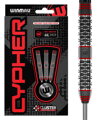 Winmau šípky Cypher steel 22g