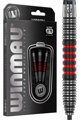 Winmau šípky Joe Cullen steel 23g