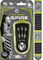 Winmau šípky Aspire steel 21g