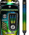 Winmau šípky Firestorm steel 21g