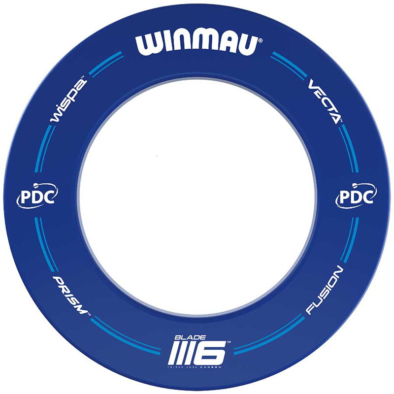 Winmau okružie PDC Blue Surround
